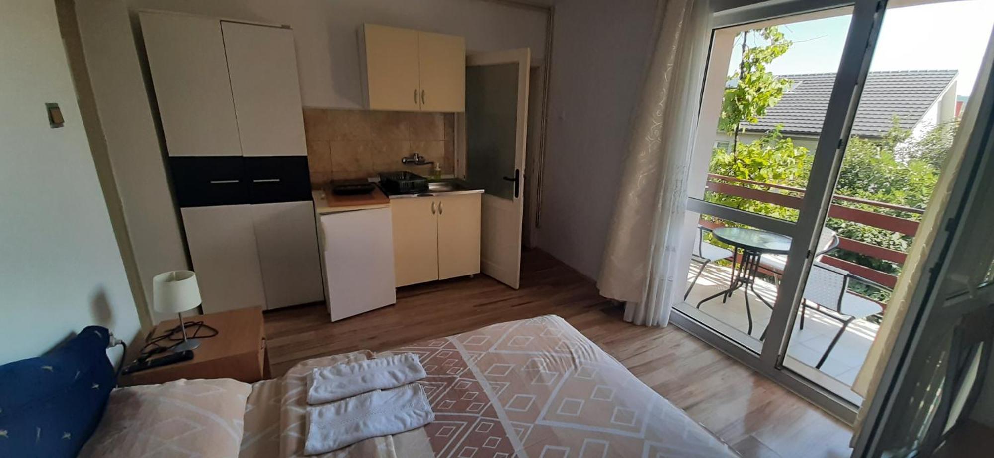 Apartments Nebojsa Sokobanja Quarto foto