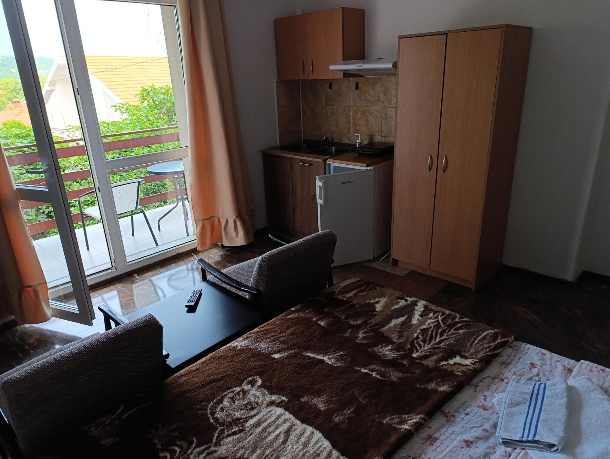 Apartments Nebojsa Sokobanja Exterior foto