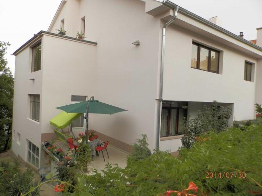 Apartments Nebojsa Sokobanja Exterior foto