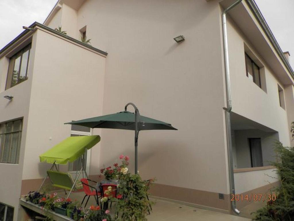 Apartments Nebojsa Sokobanja Exterior foto