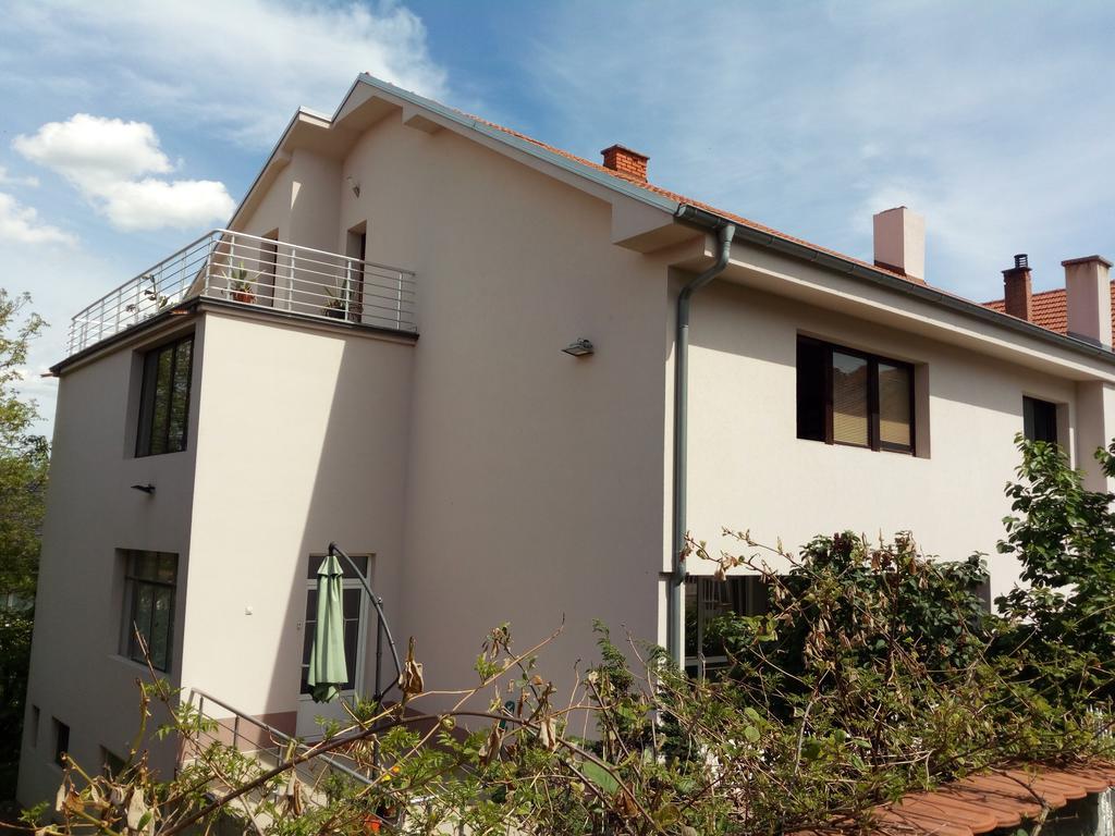 Apartments Nebojsa Sokobanja Exterior foto