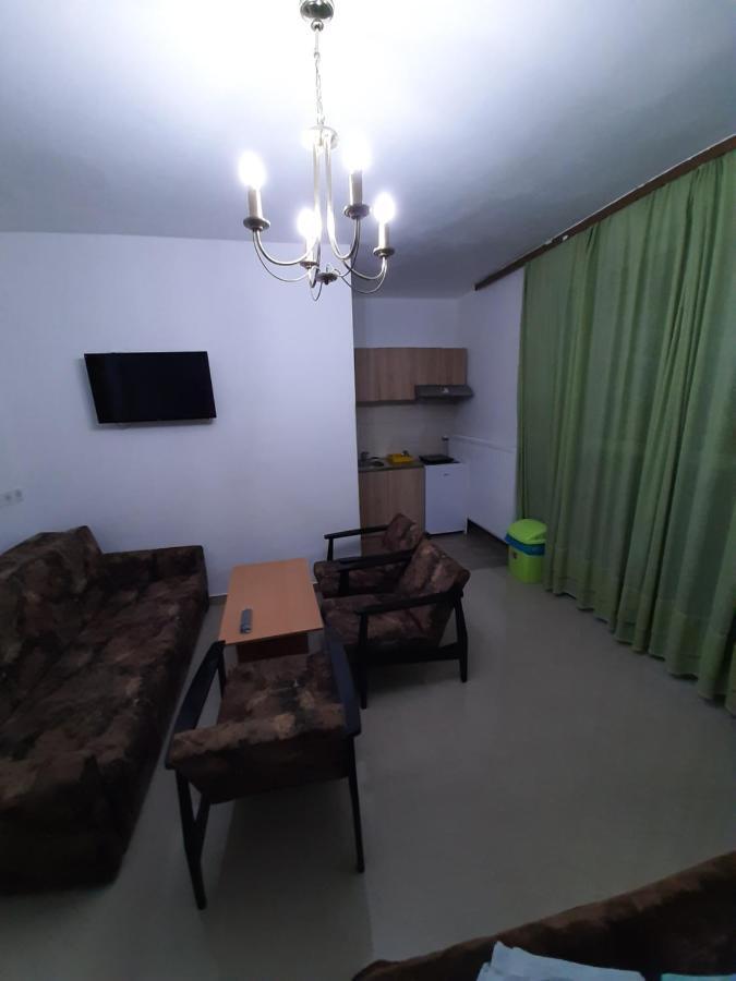 Apartments Nebojsa Sokobanja Exterior foto